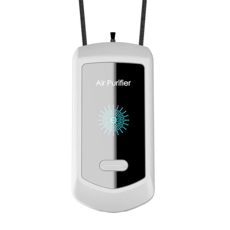120 Million Negative Ion Air Purifier