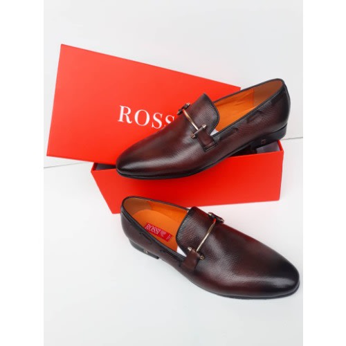 Men's Leather Shoes