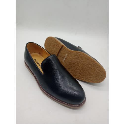 Gio-Renato Men Leather Shoe