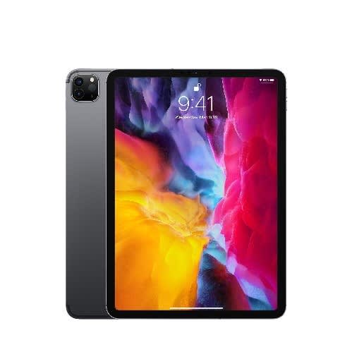 iPad Pro 2020 - 11