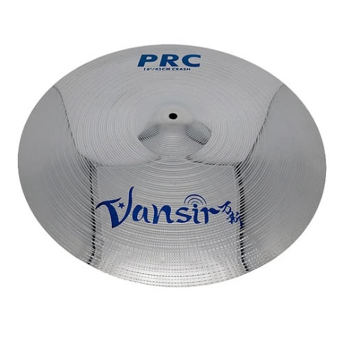 Vansir  Set of Cymbal - Prc
