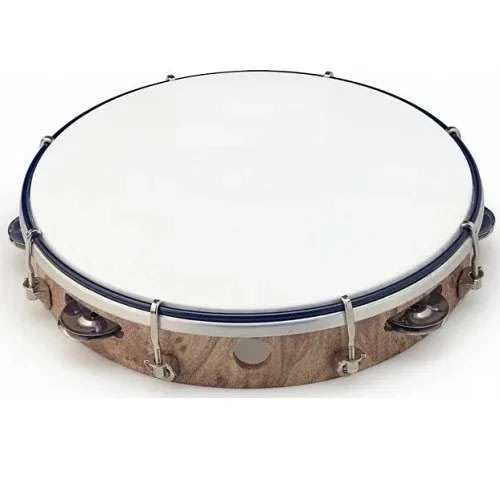 Tune Able Tambourine - 10