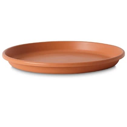 Flower Pot Saucer - 20.3cm