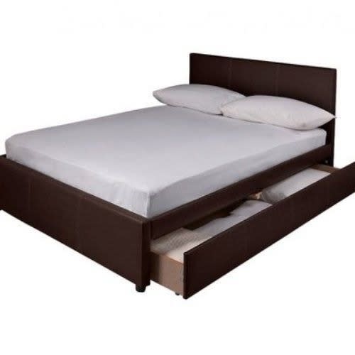 Bed Frame - 5 x 6ft