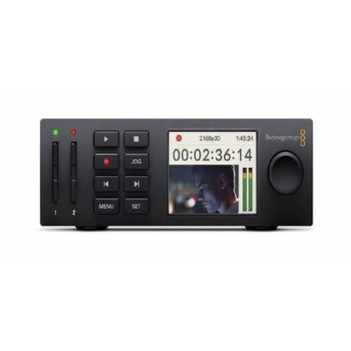 Hyperdeck Studio Mini