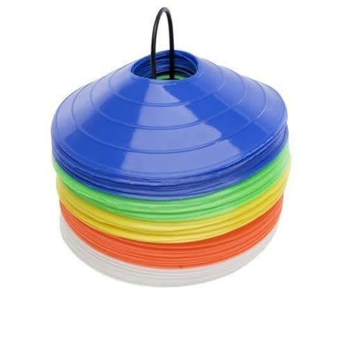 Football Training Cones
