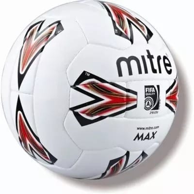 Mitre Standard Football