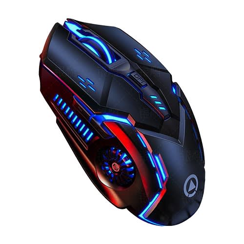 A9 Rechargeable Gaming Mouse