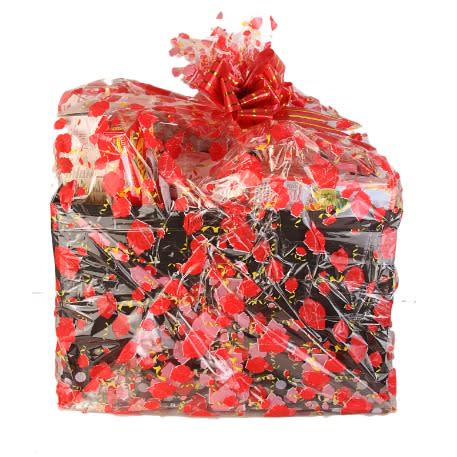 Exotic Hampers Christmas Hamper