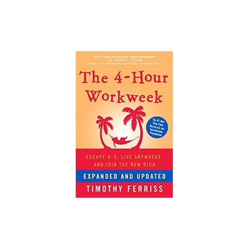 The 4-hour Work Week