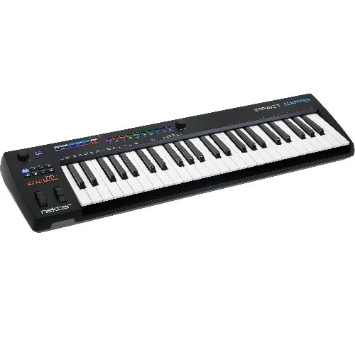 Impact Gxp49 Usb Midi Controller