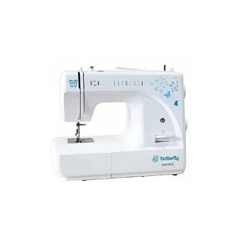 Electric Sewing Machine