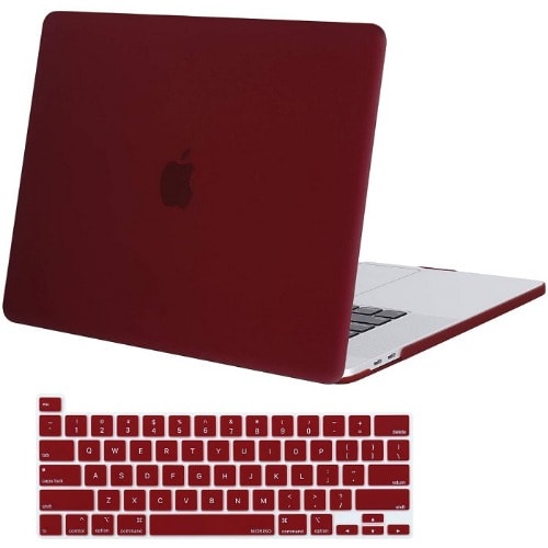 Case For Macbook Pro 16