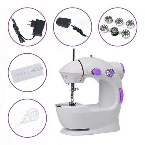 Mini Sewing Machine