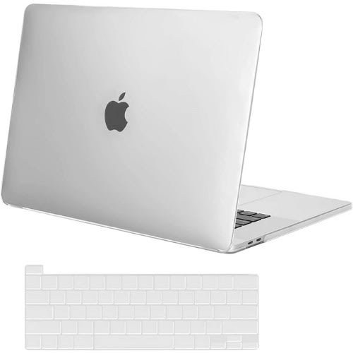 Frost Case For Macbook Pro 16