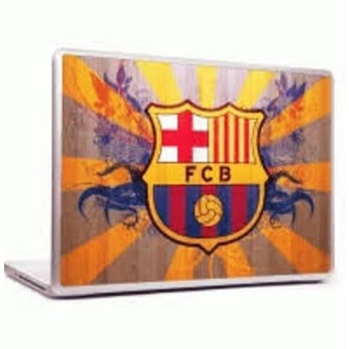 United Sticker Cover 3 In One