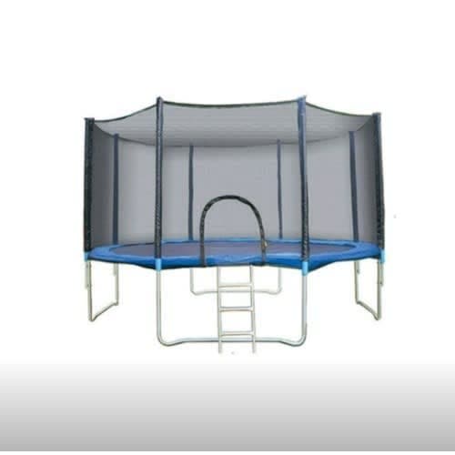 Standard Fitness 14ft Premium Trampoline