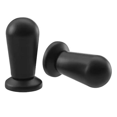 Knob -  13mm - Set of 2 - Black