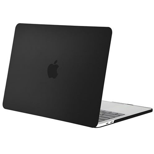 Macbook Pro New Case Black 15