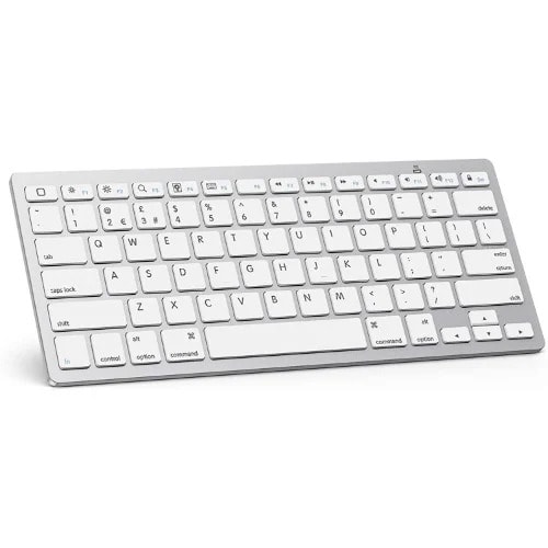 Bluetooth Keyboard