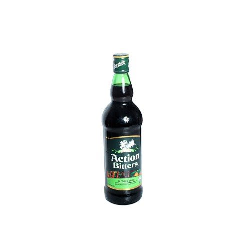 Herbal Alcoholic Drink