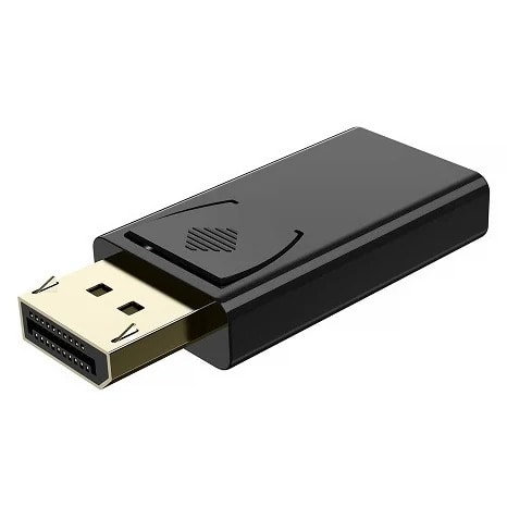 Displayport To Hdmi Adapter