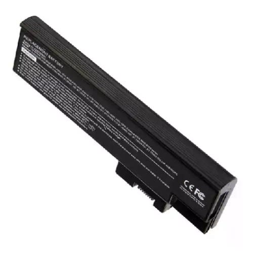 Replacement Battery For Acer Travelmate 4000 4500 2300 Aspire 1680 1690 3000 Squ-401