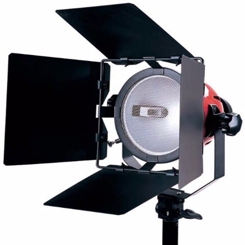 Professional Studio Light illuminator DTR-800