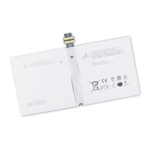 Battery For Microsoft Surface Pro 4 12.3”