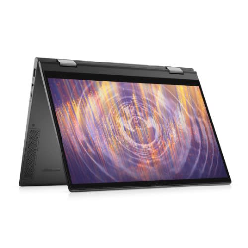 Inspiron 7306 - 11th Gen - Intel Core i7 - Ultra Slim 13'' - 16GB 512GB SSD - Win 10