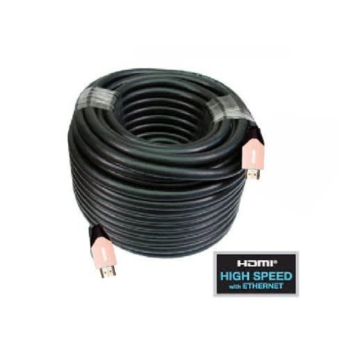 Hdmi Cable - 80 Meters