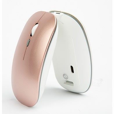 Wireless Mouse - Rechargeable.