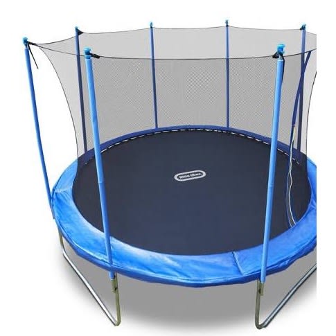 Trampoline 6ft