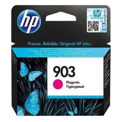 903 Ink Cartridge - Magenta