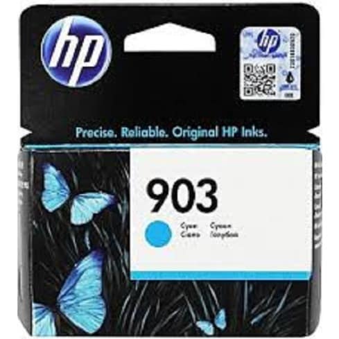 903 Original Ink Cartridge - Cyan
