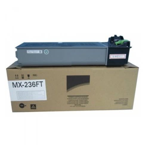 Cartridge Black Mx-236ft