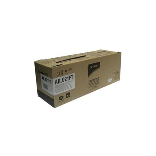 Toner Cartridge - AR-021FT