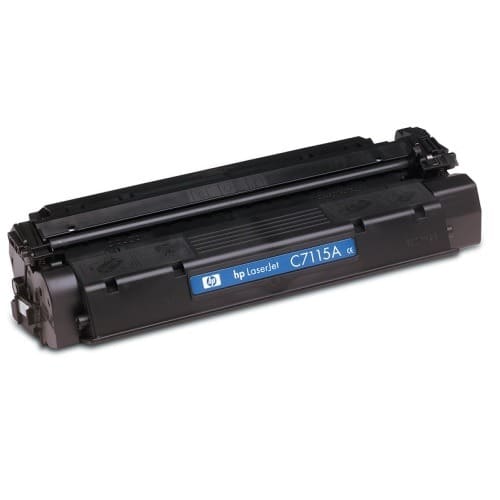 15A Laserjet Toner Cartridge