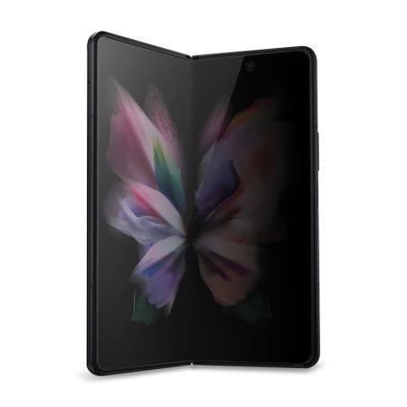 Privacy Film Screen Protector For Samsung Galaxy Z Fold 3