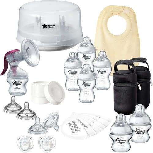 Breastfeeding Kits