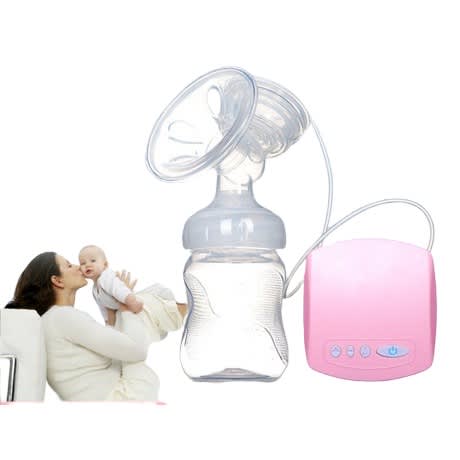 Electric Breast Milk Pump