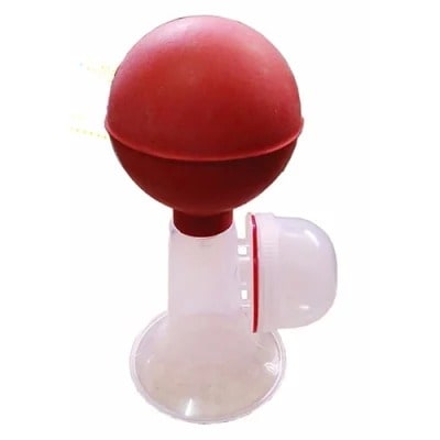 Manual Breast Pump