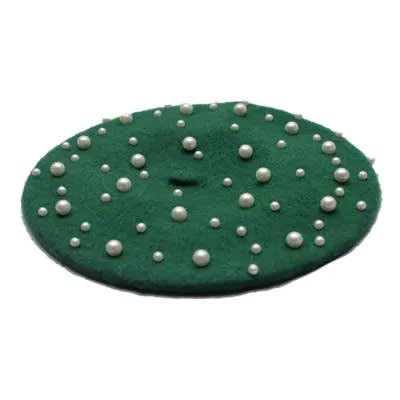 Beads Beret
