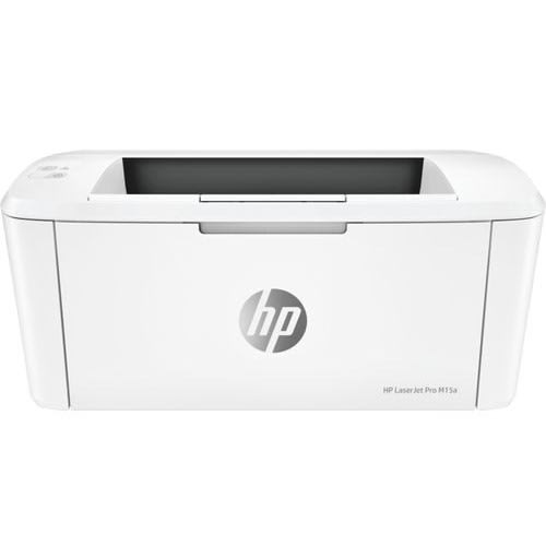 HP Laserjet 15a Single Function Mono Printer