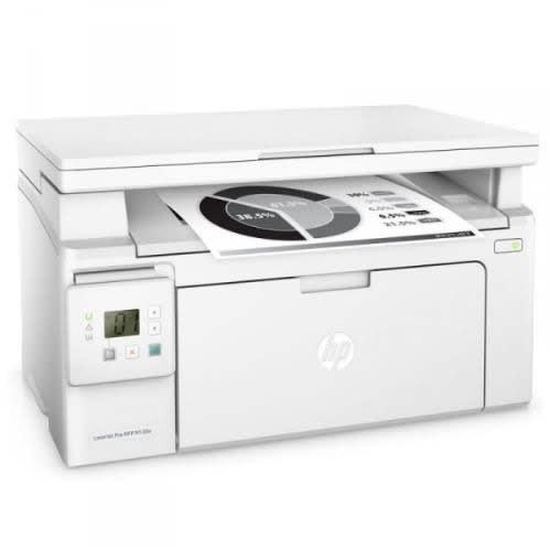 Laserjet Pro Mfp M130a Printer