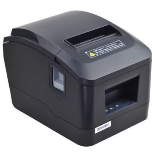 Auto Cutter 80mm Thermal Pos Receipt Printer