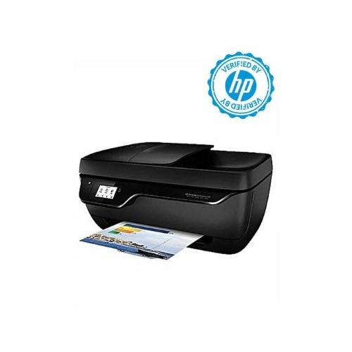 Deskjet Ink Advantage 3835 All In One Printer - F5r96c