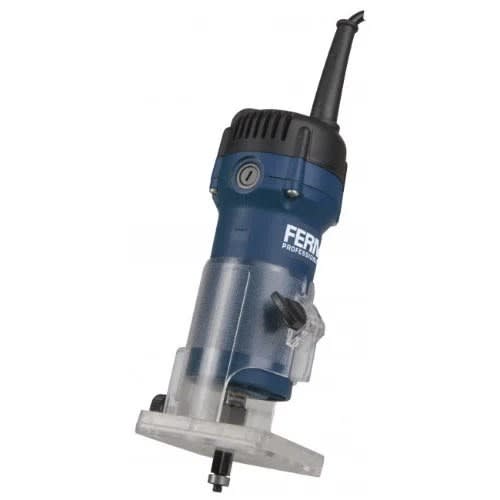 Ferm Ferm Wood Trimmer Machine - 6mm