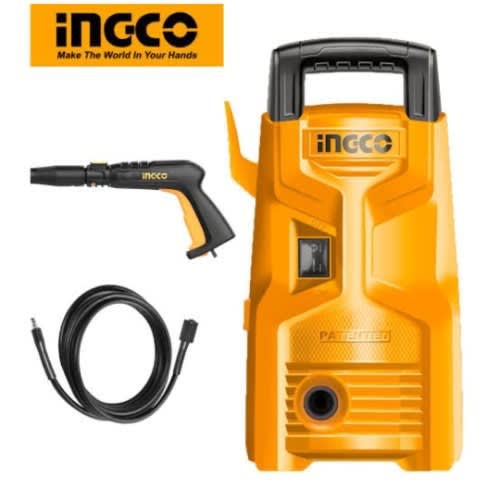 Inco Pressure Washer 1200w 90bar