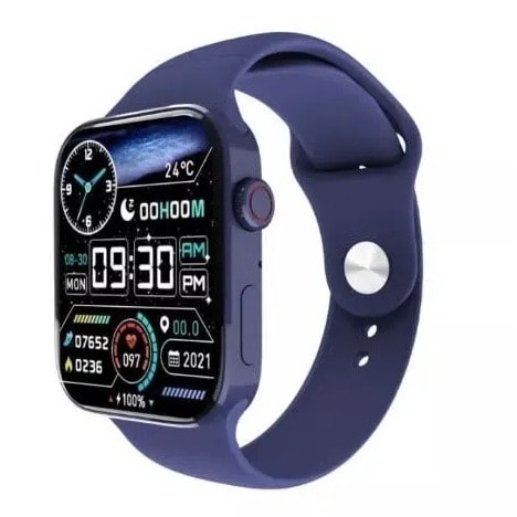 Z36 Series 7 - Smart Watch Bt Call 1.7